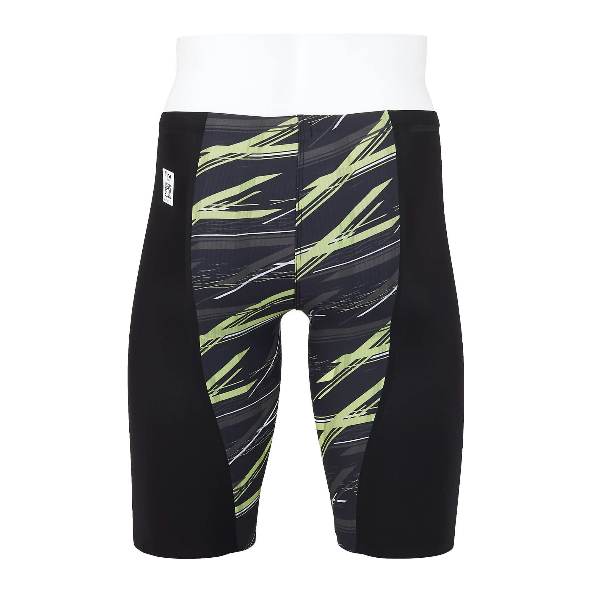 Amazon.co.jp: Mizuno Swim Men's GX・SONIC NEO AG Half Spats